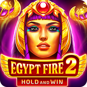 Egypt Fire 2
