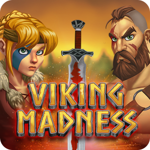 Viking Madness