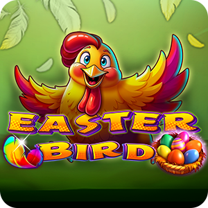Easter Bird