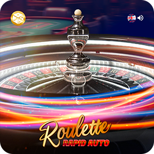 Rapid-Auto Roulette